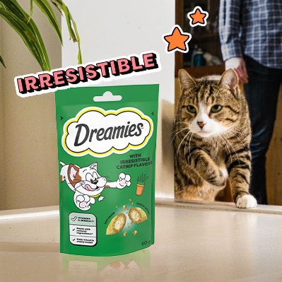 irresistible