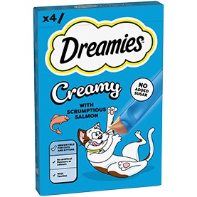 DREAMIES™ Creamy - brand image