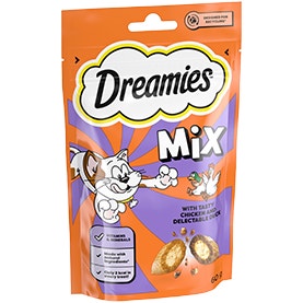 DREAMIES™ Mix - brand image